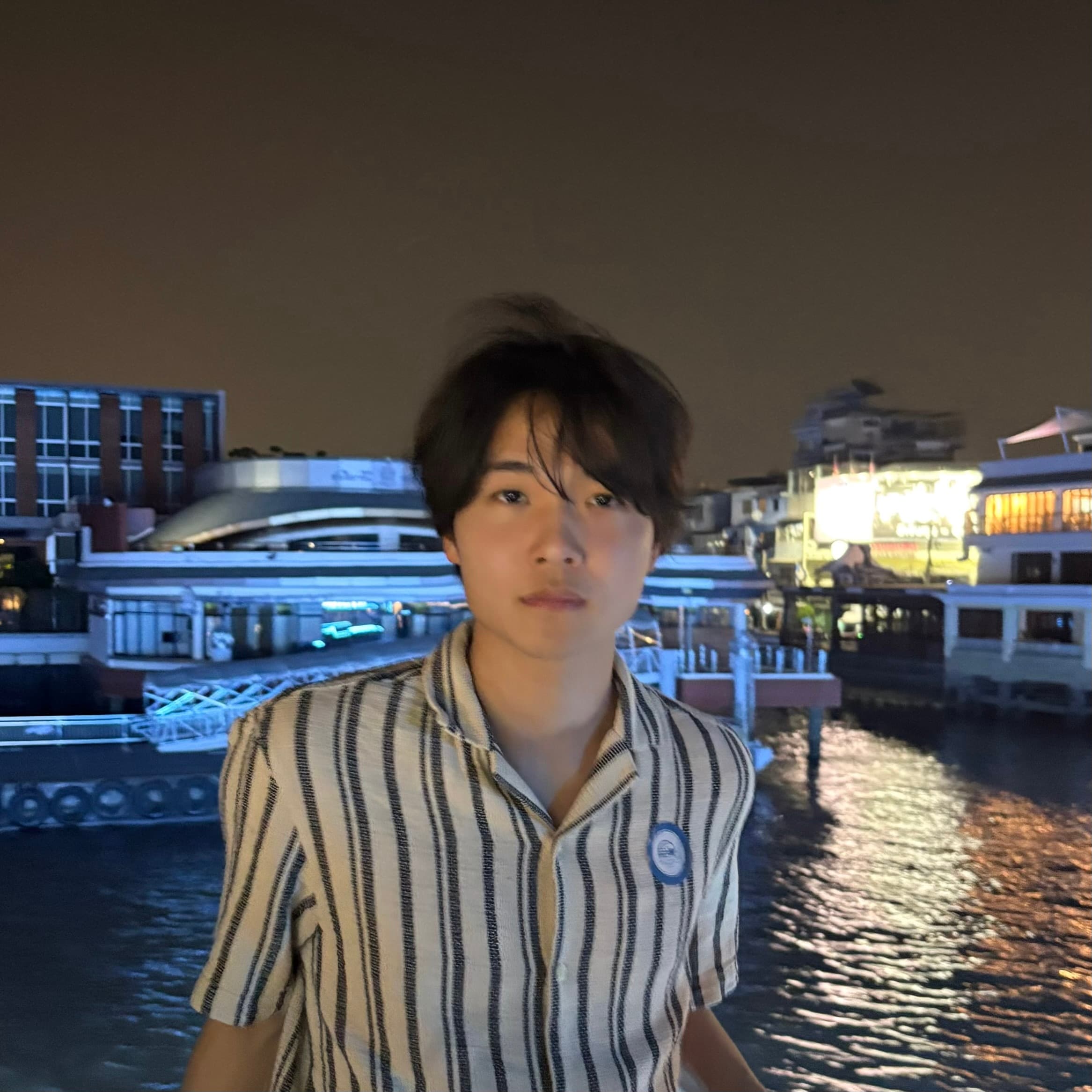 小峰天馬
